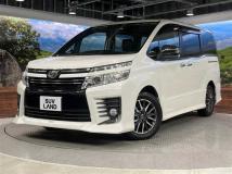 2016 Toyota Voxy