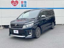 2016 Toyota Voxy