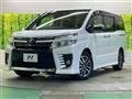 2016 Toyota Voxy