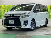 2016 Toyota Voxy