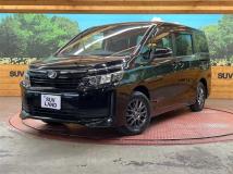 2016 Toyota Voxy