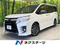 2016 Toyota Voxy