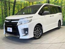 2016 Toyota Voxy