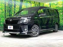2016 Toyota Voxy