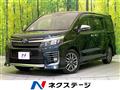 2016 Toyota Voxy