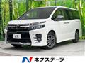 2016 Toyota Voxy
