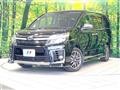 2017 Toyota Voxy