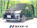 2017 Toyota Voxy