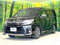 2017 Toyota Voxy