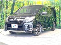 2017 Toyota Voxy