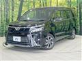 2017 Toyota Voxy