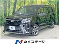 2017 Toyota Voxy