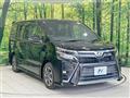 2017 Toyota Voxy