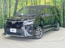 2017 Toyota Voxy