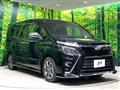 2018 Toyota Voxy