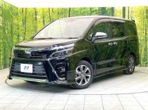 2018 Toyota Voxy