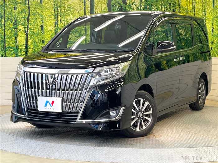 2018 Toyota Esquire