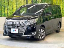 2018 Toyota Esquire