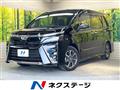 2018 Toyota Voxy