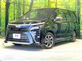 2018 Toyota Voxy
