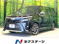 2018 Toyota Voxy
