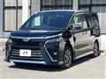 2018 Toyota Voxy