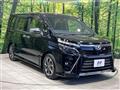2018 Toyota Voxy