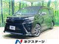 2019 Toyota Voxy