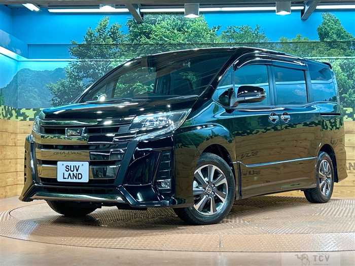 2019 Toyota Noah