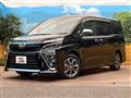 2021 Toyota Voxy