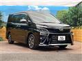 2021 Toyota Voxy