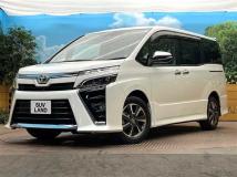 2021 Toyota Voxy