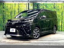 2021 Toyota Voxy