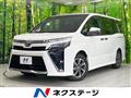 2021 Toyota Voxy