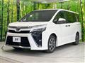 2021 Toyota Voxy