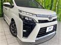 2021 Toyota Voxy