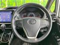 2021 Toyota Voxy
