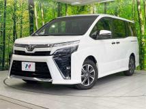 2021 Toyota Voxy