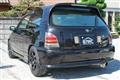 1999 Toyota Starlet