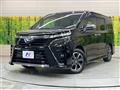 2021 Toyota Voxy
