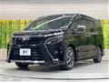 2021 Toyota Voxy