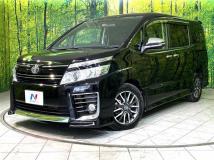 2015 Toyota Voxy
