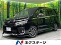2016 Toyota Voxy