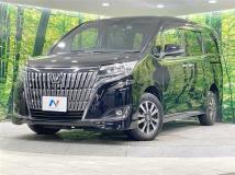 2018 Toyota Esquire