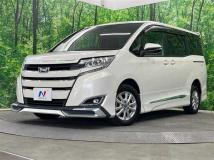 2019 Toyota Noah