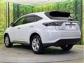 2014 Toyota Harrier