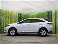 2014 Toyota Harrier