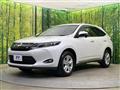2014 Toyota Harrier