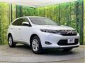 2014 Toyota Harrier