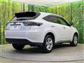 2014 Toyota Harrier